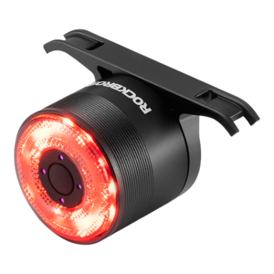 Luz Trasera Rockbros Q1 Max Led Recargable 7 Modos